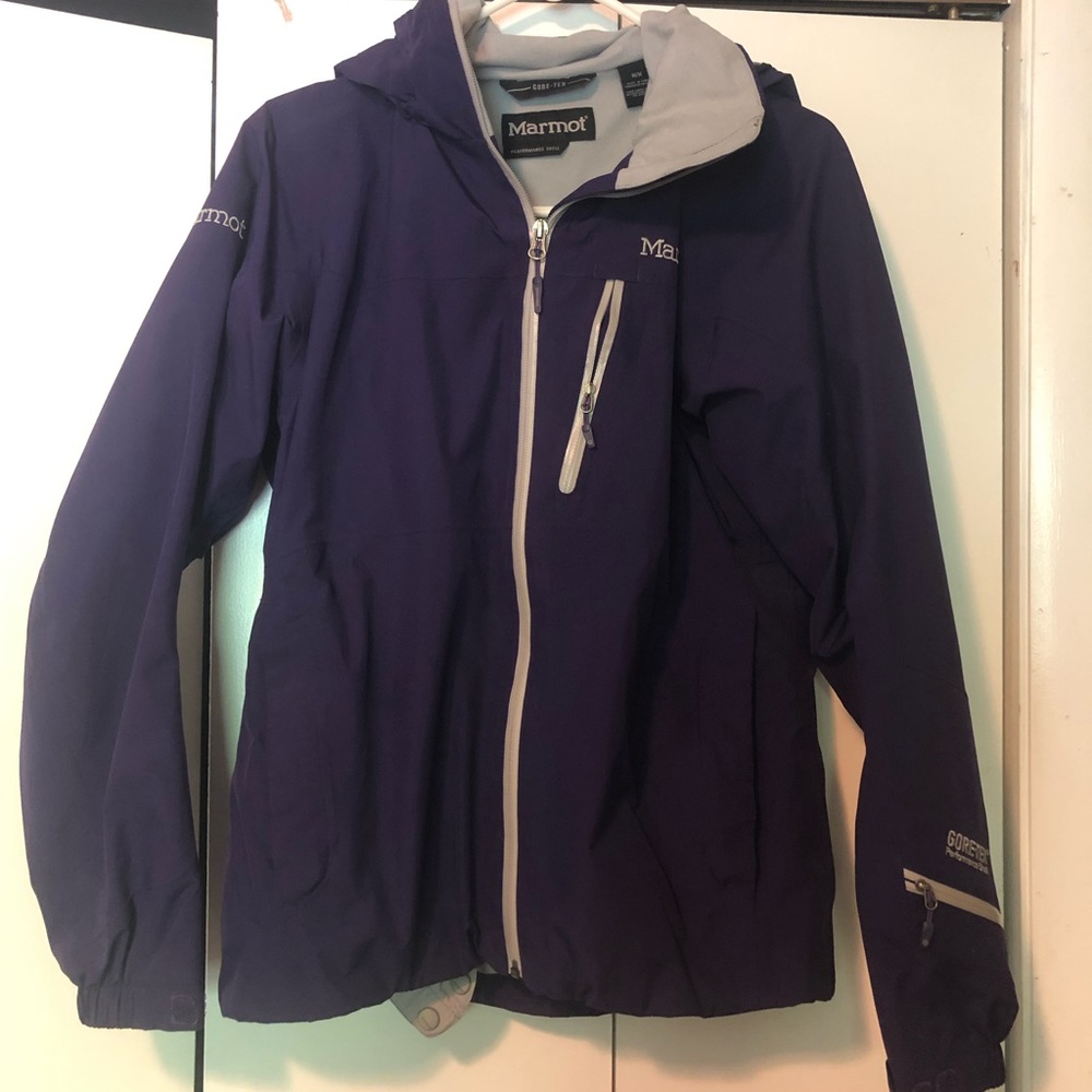 Women’s Marmot Coat